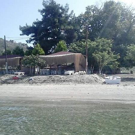 Avsa Cinar Apart Aparthotel Türkeli Εξωτερικό φωτογραφία