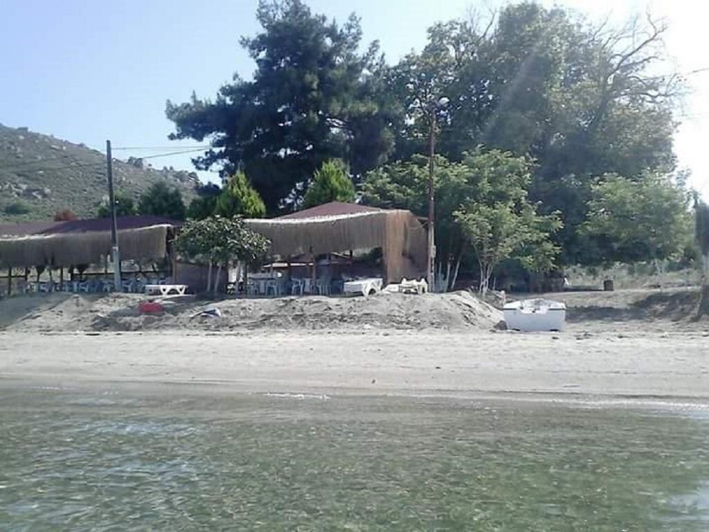 Avsa Cinar Apart Aparthotel Türkeli Εξωτερικό φωτογραφία