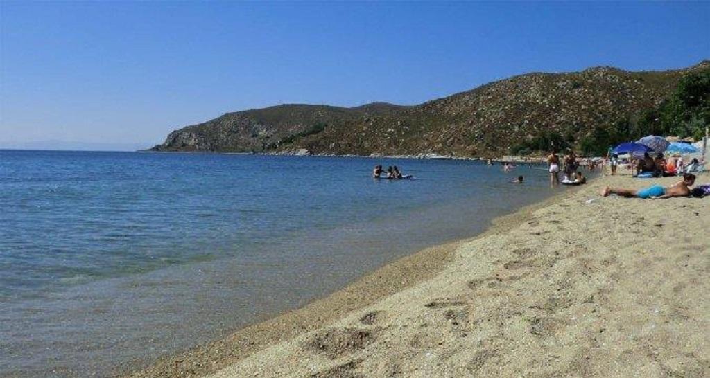 Avsa Cinar Apart Aparthotel Türkeli Εξωτερικό φωτογραφία