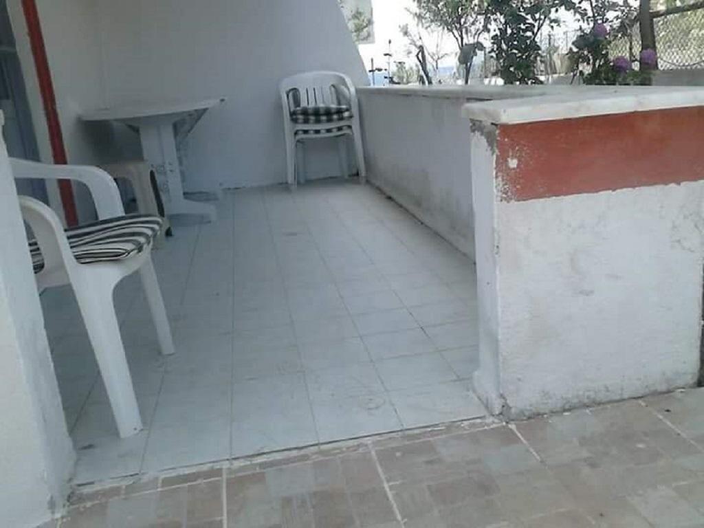 Avsa Cinar Apart Aparthotel Türkeli Εξωτερικό φωτογραφία