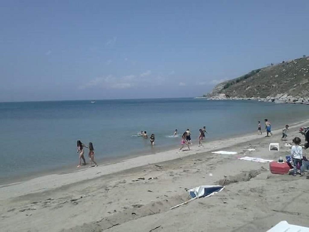 Avsa Cinar Apart Aparthotel Türkeli Εξωτερικό φωτογραφία