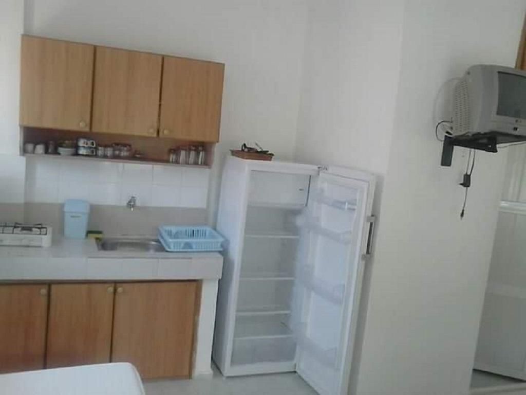Avsa Cinar Apart Aparthotel Türkeli Εξωτερικό φωτογραφία