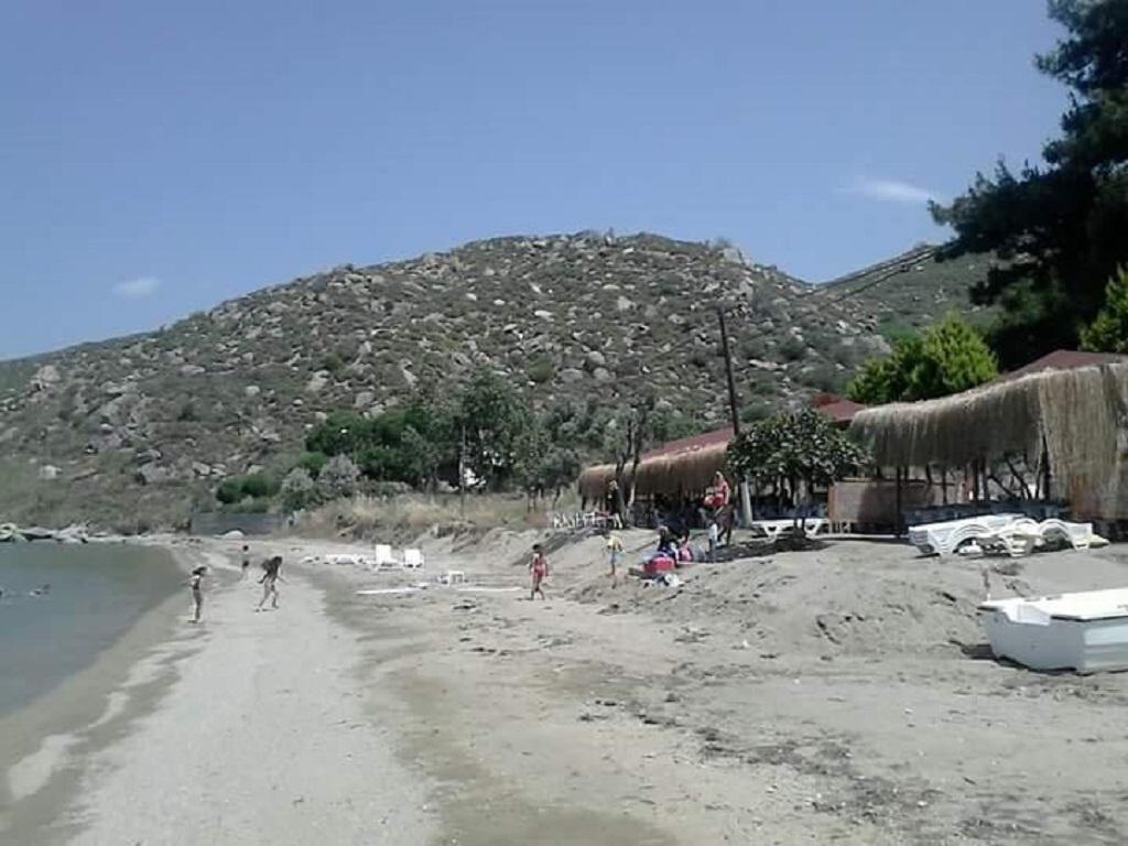 Avsa Cinar Apart Aparthotel Türkeli Εξωτερικό φωτογραφία
