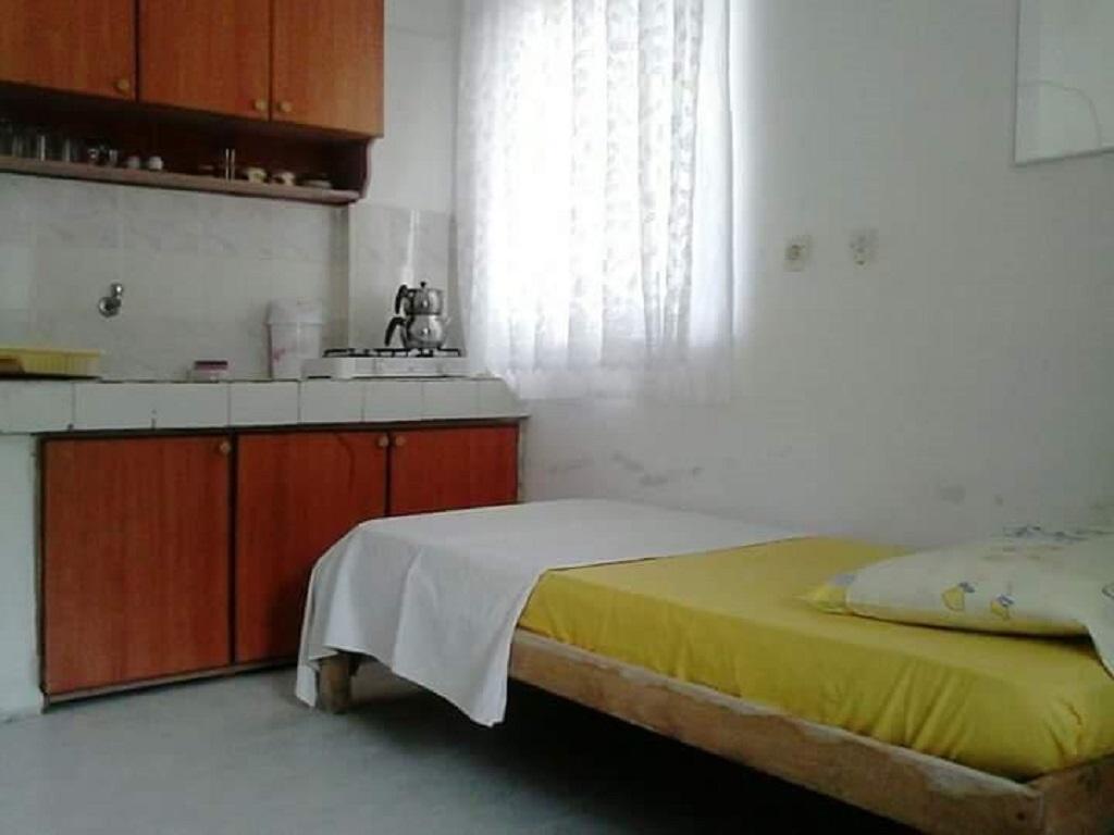Avsa Cinar Apart Aparthotel Türkeli Εξωτερικό φωτογραφία