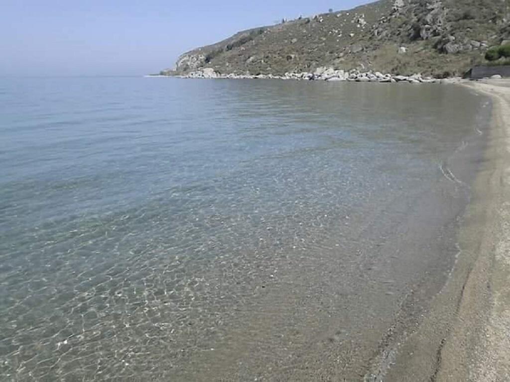 Avsa Cinar Apart Aparthotel Türkeli Εξωτερικό φωτογραφία