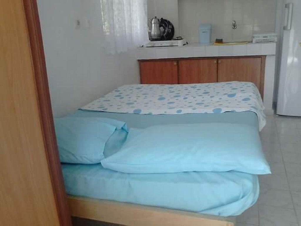 Avsa Cinar Apart Aparthotel Türkeli Εξωτερικό φωτογραφία