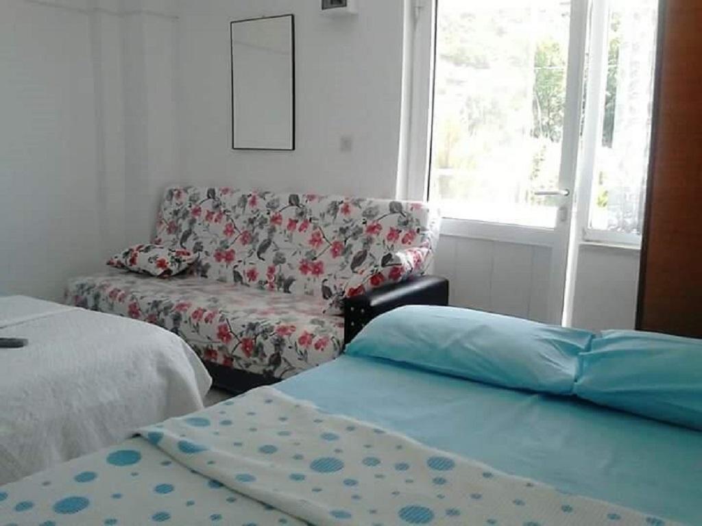 Avsa Cinar Apart Aparthotel Türkeli Εξωτερικό φωτογραφία