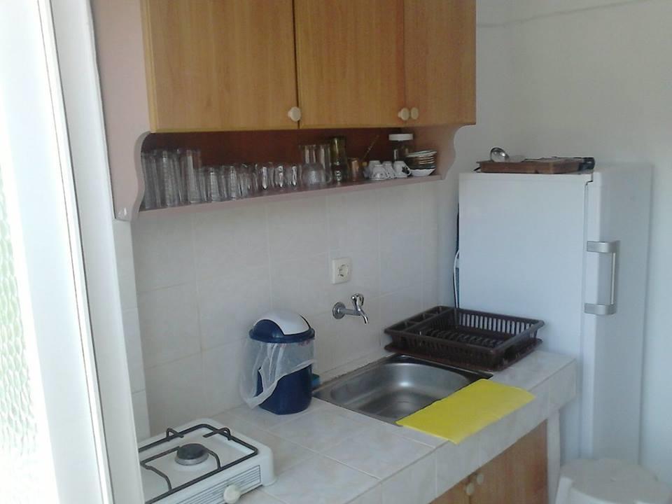 Avsa Cinar Apart Aparthotel Türkeli Εξωτερικό φωτογραφία