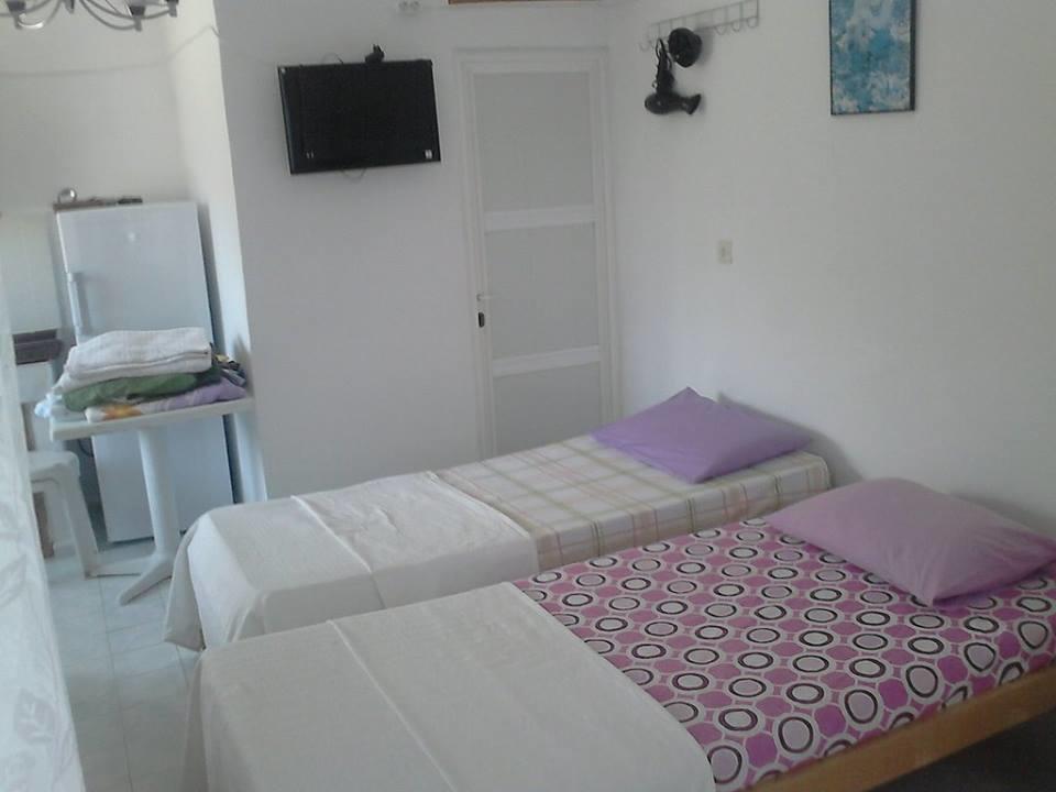 Avsa Cinar Apart Aparthotel Türkeli Εξωτερικό φωτογραφία