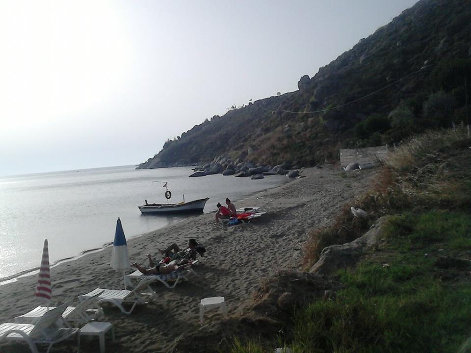 Avsa Cinar Apart Aparthotel Türkeli Εξωτερικό φωτογραφία