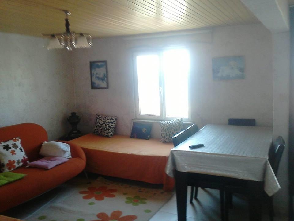 Avsa Cinar Apart Aparthotel Türkeli Εξωτερικό φωτογραφία