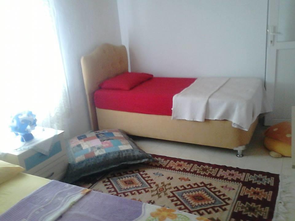 Avsa Cinar Apart Aparthotel Türkeli Εξωτερικό φωτογραφία