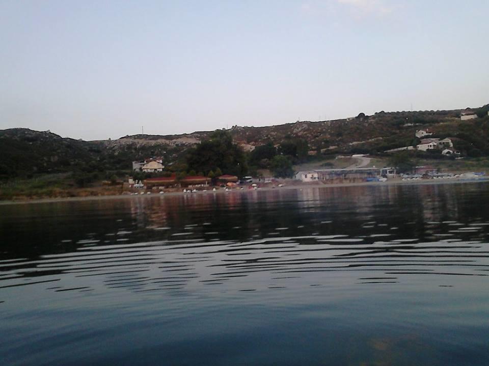 Avsa Cinar Apart Aparthotel Türkeli Εξωτερικό φωτογραφία
