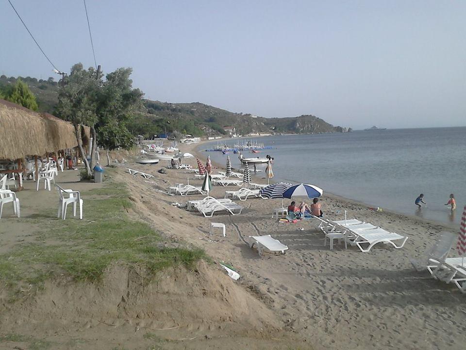 Avsa Cinar Apart Aparthotel Türkeli Εξωτερικό φωτογραφία