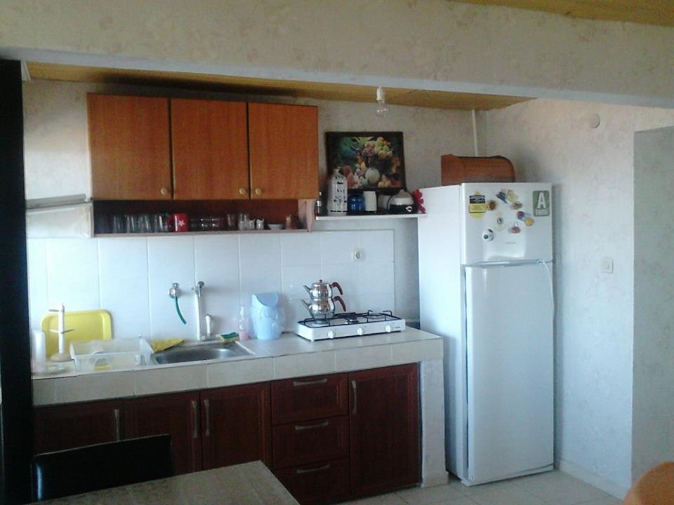 Avsa Cinar Apart Aparthotel Türkeli Εξωτερικό φωτογραφία