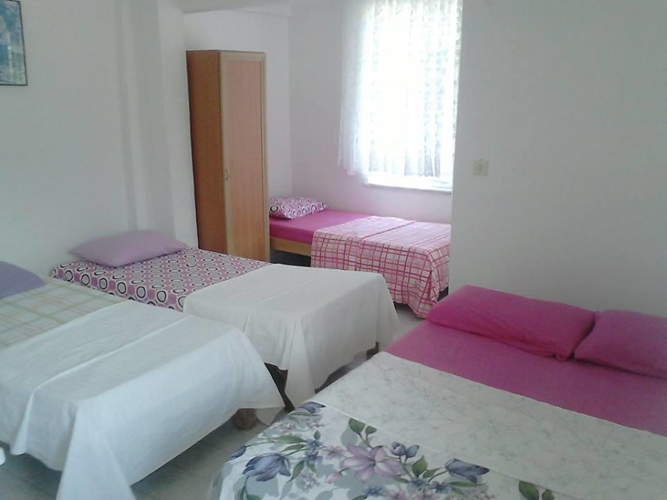 Avsa Cinar Apart Aparthotel Türkeli Εξωτερικό φωτογραφία