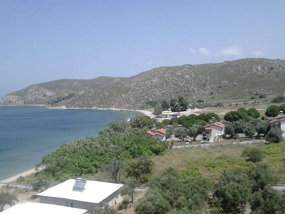 Avsa Cinar Apart Aparthotel Türkeli Εξωτερικό φωτογραφία
