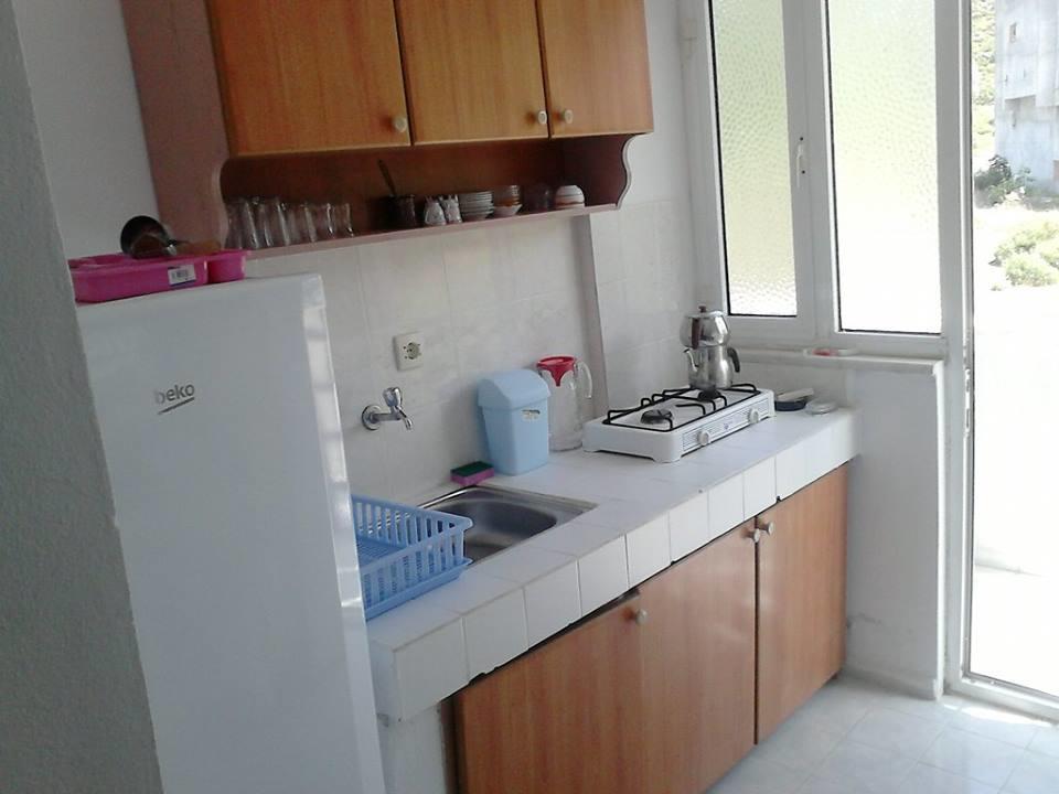 Avsa Cinar Apart Aparthotel Türkeli Εξωτερικό φωτογραφία