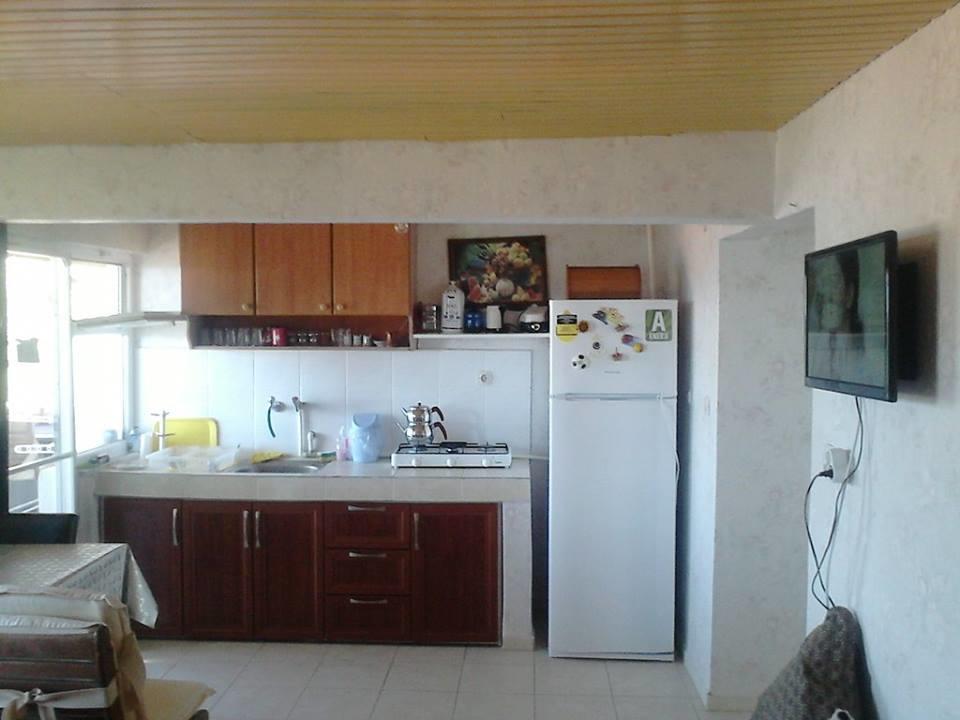 Avsa Cinar Apart Aparthotel Türkeli Εξωτερικό φωτογραφία