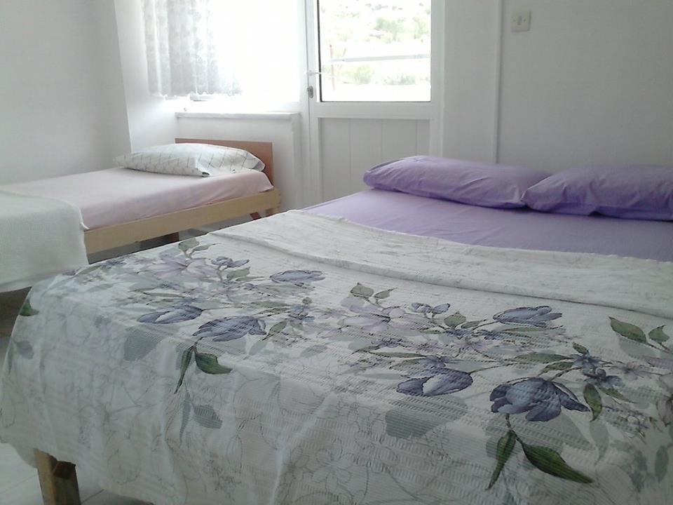 Avsa Cinar Apart Aparthotel Türkeli Εξωτερικό φωτογραφία