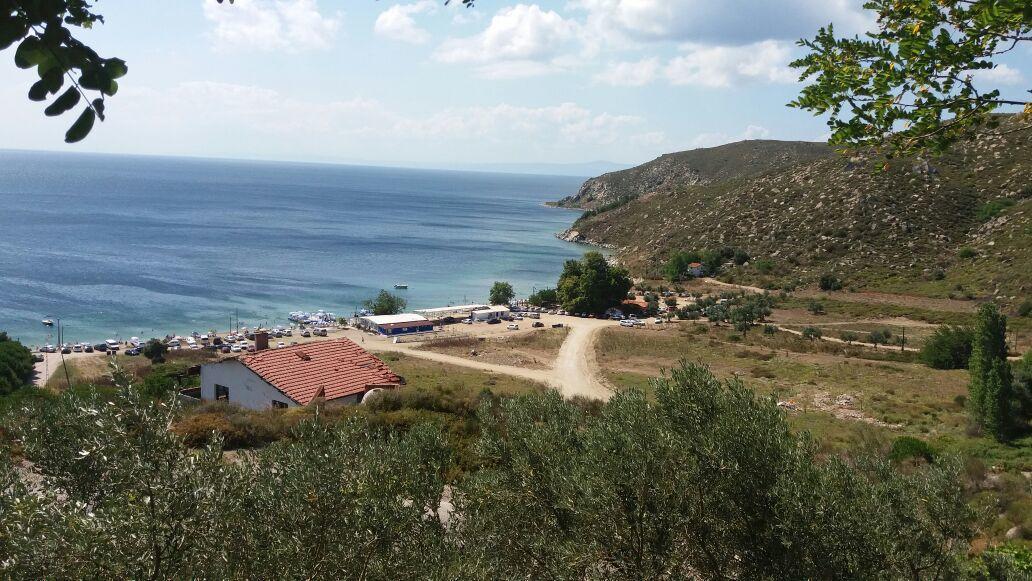 Avsa Cinar Apart Aparthotel Türkeli Εξωτερικό φωτογραφία